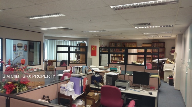 Chinatown Point thumbnail photo